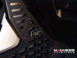 Toyota Tundra Molle Mounting Panel - Center Console - DV8 Toyota Tundra Molle Mounting Panel - Center Console - DV8